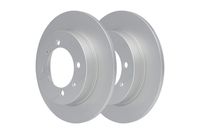 ATE 24.0110-0229.1 - Disco de freno