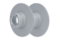 ATE 24.0110-0239.1 - Disco de freno