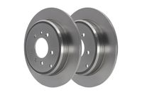 ATE 24.0110-0272.1 - Disco de freno