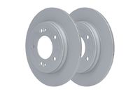 ATE 24.0110-0408.1 - Disco de freno