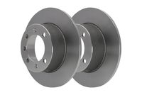 ATE 24.0111-0120.1 - Disco de freno