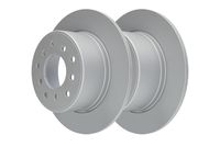 ATE 24.0111-0127.1 - Disco de freno