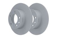 ATE 24.0112-0191.1 - Disco de freno