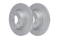 ATE 24.0114-0112.1 - Disco de freno