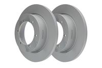 ATE 24.0116-0132.1 - Disco de freno