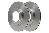 ATE 24.0118-0121.1 - Disco de freno