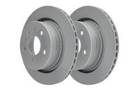 ATE 24.0120-0171.1 - Disco de freno