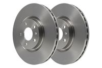 ATE 24.0126-0103.1 - Disco de freno