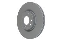 ATE 24.0128-0185.1 - Disco de freno