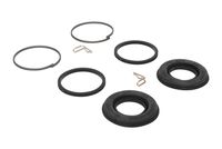 ATE 250061 - Juego de juntas, pinza de freno