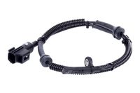 ATE 360453 - Sensor, revoluciones de la rueda