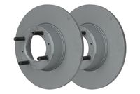 ATE 24.0113-0102.2 - Disco de freno