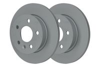 ATE 24.0116-0109.1 - Disco de freno