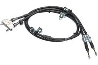 ATE 24.3727-0694.2 - Cable de accionamiento, freno de estacionamiento