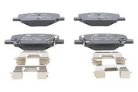 ATE 13.0460-5527.2 - Juego de pastillas de freno