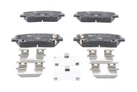 ATE 13.0470-5633.2 - Juego de pastillas de freno