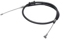 ATE 24.3727-0588.2 - Cable de accionamiento, freno de estacionamiento