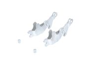 ATE 03.0137-9708.2 - Juego de accesorios, zapatas de freno de estacionamiento