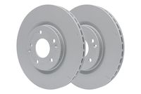 ATE 24.0123-0128.1 - Disco de freno