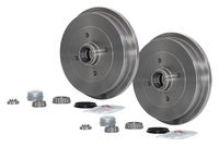 ATE 24.0220-0718.2 - Tambor de freno