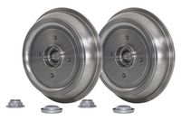 ATE 24.0222-9701.2 - Tambor de freno