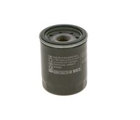 BOSCH 0 986 452 041 - Filtro de aceite