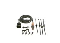 BOSCH 0 258 007 351 - Sonda Lambda