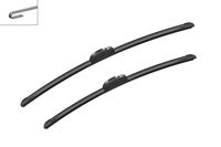 BOSCH 3397118996 - Limpiaparabrisas - Aerotwin Retrofit