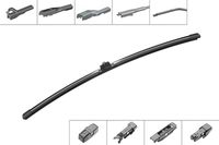 BOSCH 3397006835 - Limpiaparabrisas - Aerotwin Plus