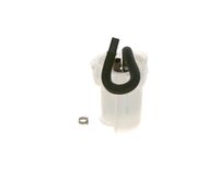 BOSCH 0 986 580 807 - Bomba de combustible