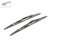 BOSCH 3397118309 - Limpiaparabrisas - Twin