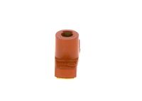 BOSCH 1234332374 - Rotor del distribuidor de encendido