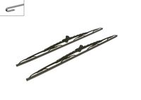 BOSCH 3397118320 - Limpiaparabrisas - Twin