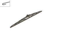 BOSCH 3397004581 - Limpiaparabrisas - Twin