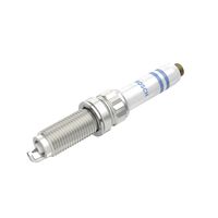 BOSCH 0242145555 - Bujía de encendido - Double Platinum