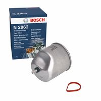 BOSCH F026402862 - Filtro combustible