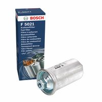 BOSCH 0450905021 - Filtro combustible