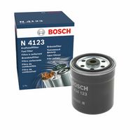 BOSCH 1457434123 - Filtro combustible