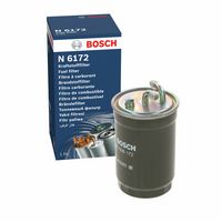 BOSCH 0450906172 - Filtro combustible