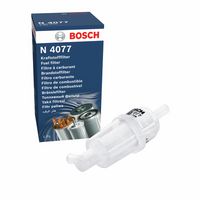BOSCH 0450904077 - Filtro combustible
