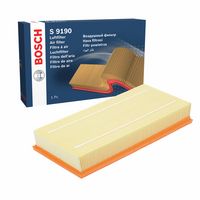 BOSCH 1987429190 - Filtro de aire