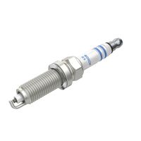 BOSCH 0242129510 - Bujía de encendido - Níquel