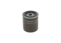 BOSCH 0 986 452 023 - Filtro de aceite