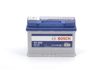 BOSCH 0 092 S40 090 - Batería de arranque