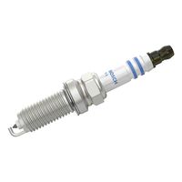 BOSCH 0242129535 - Bujía de encendido - Double Iridium