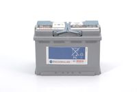 BOSCH 0 092 S5A 080 - Batería de arranque