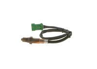 BOSCH 0 258 006 027 - Sonda Lambda