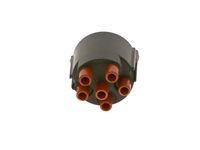 BOSCH 1235522405 - Tapa de distribuidor de encendido