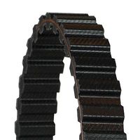 CONTINENTAL CTAM CT833 - Correa dentada