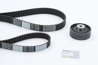 CONTINENTAL CTAM CT704K2PRO - Juego de correas dentadas